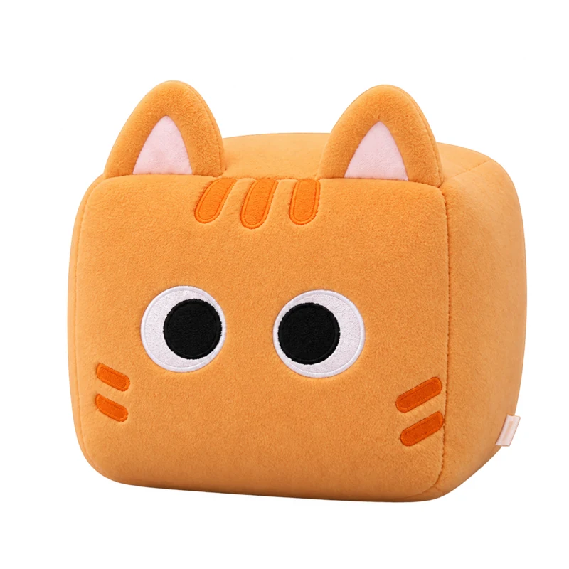 Gato Laranja