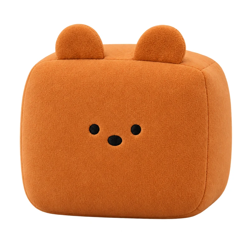 Urso Marrom