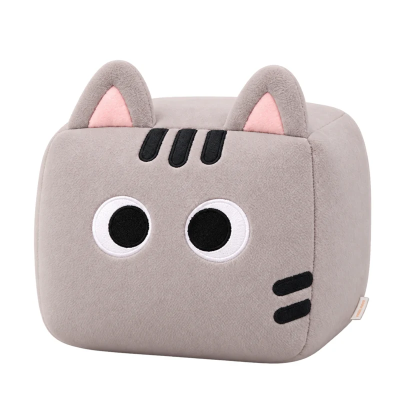 Gato Cinza