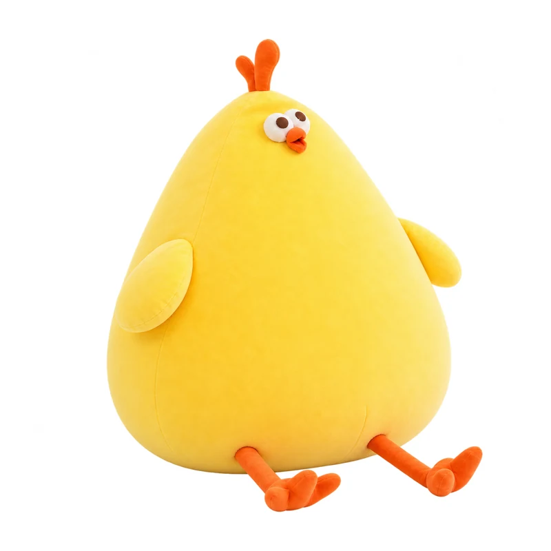 Pintinho Amarelo