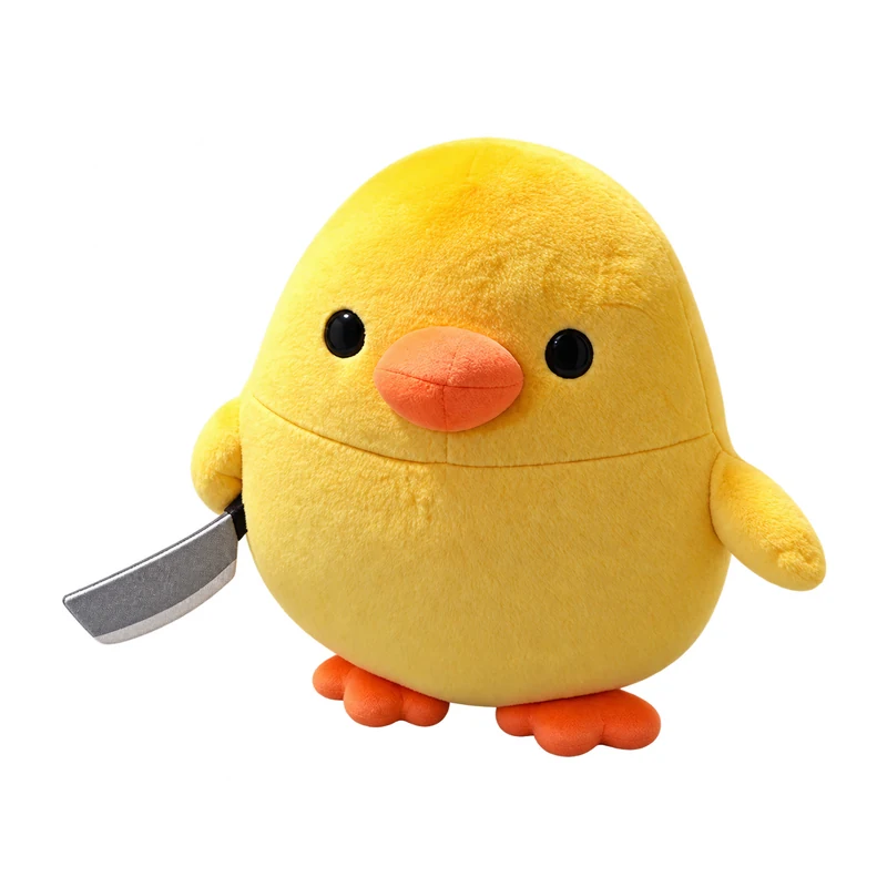 Pato Sem Paciência