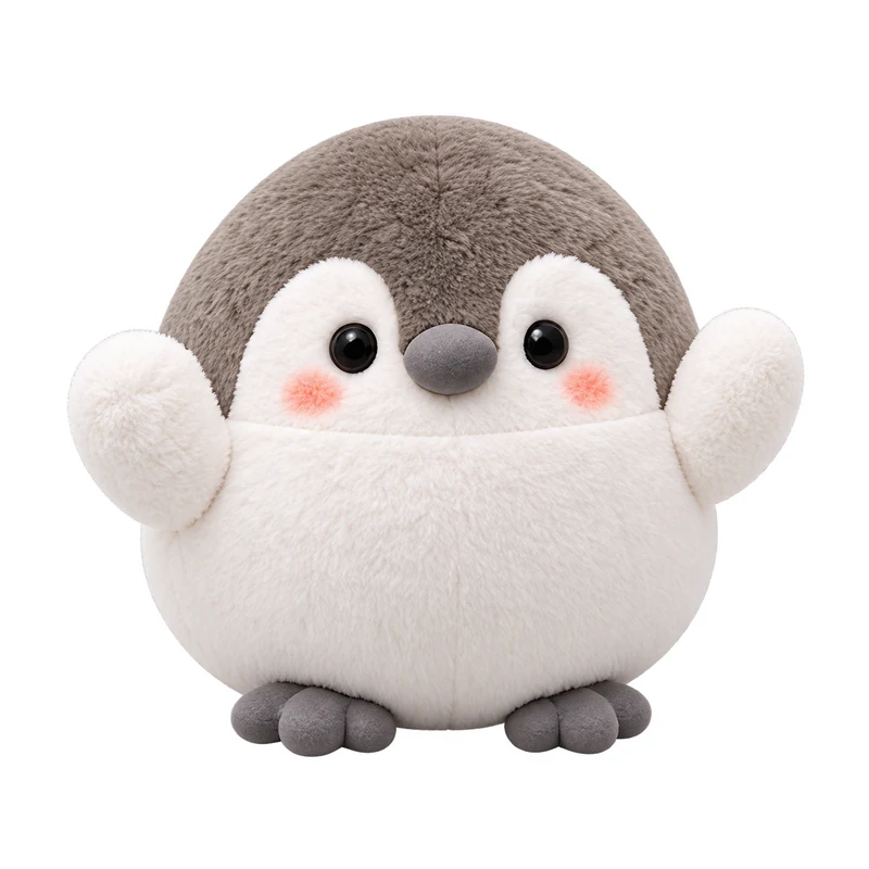 Pinguim Fofinho
