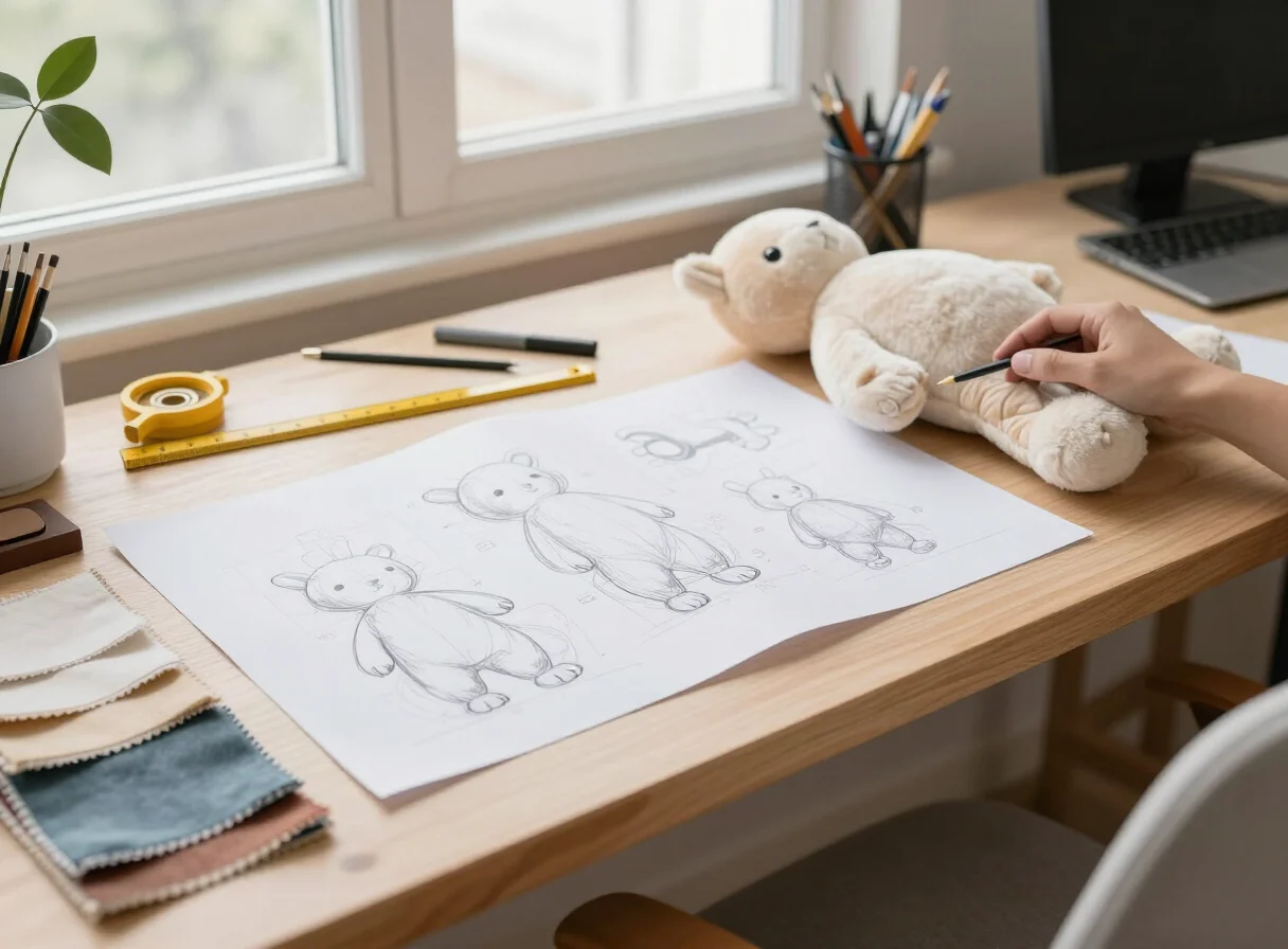 Desenvolvimento de protótipo