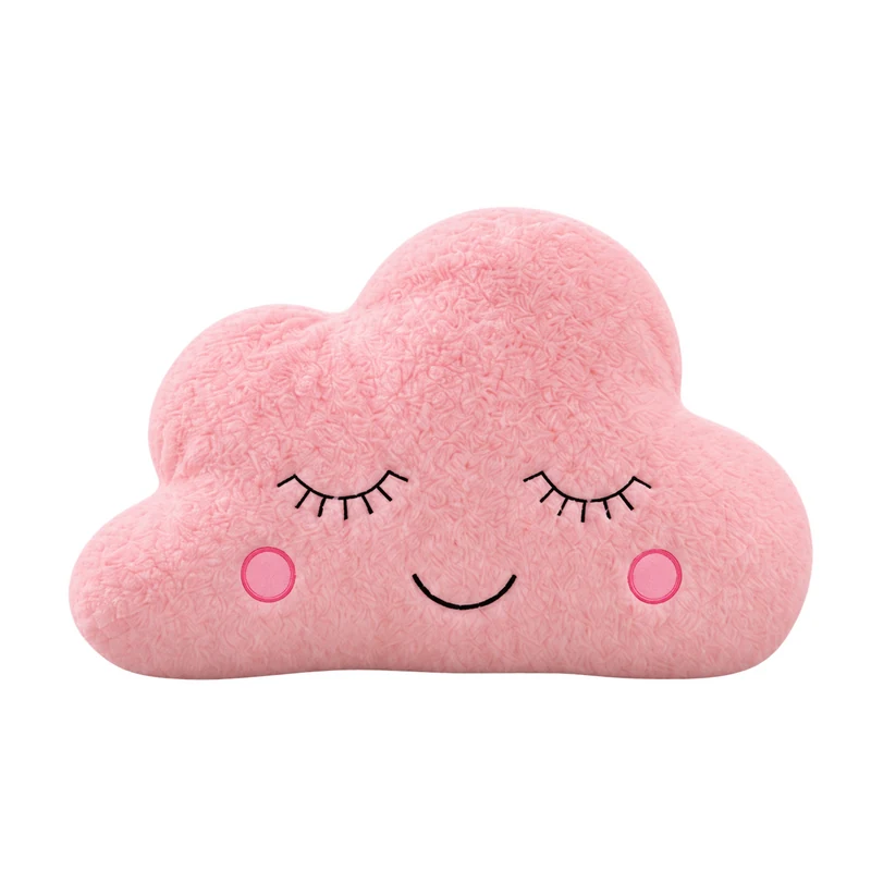 Nuvem Rosa