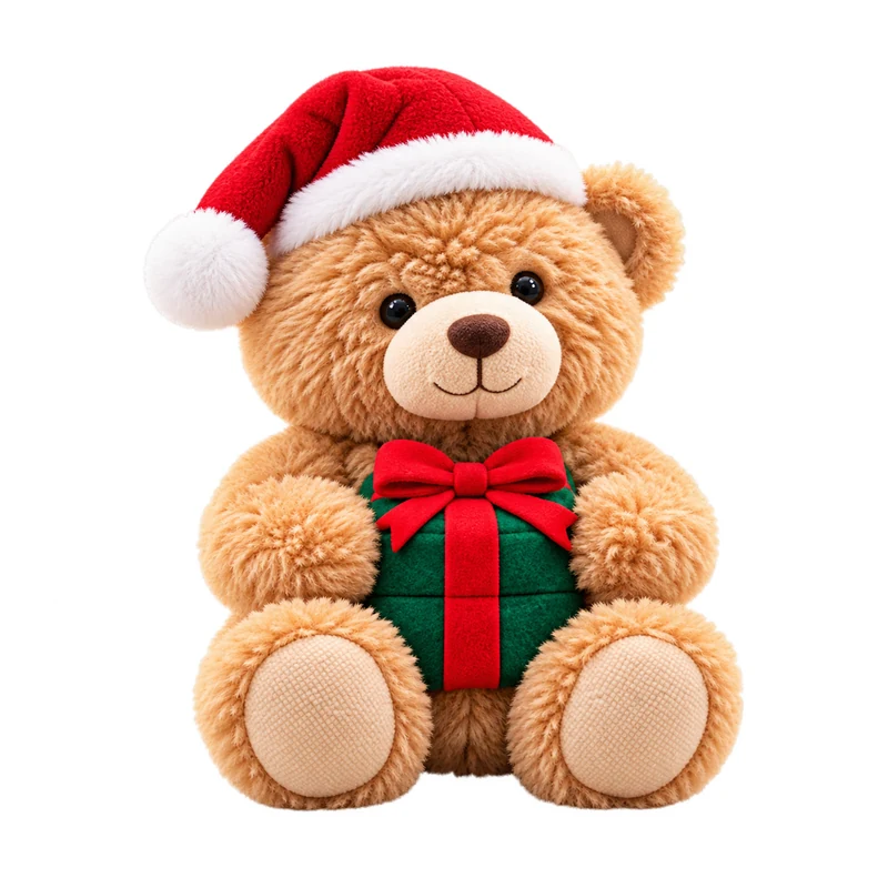 Urso FUFU