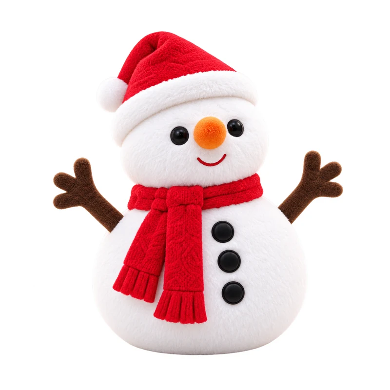 Boneco de Neve