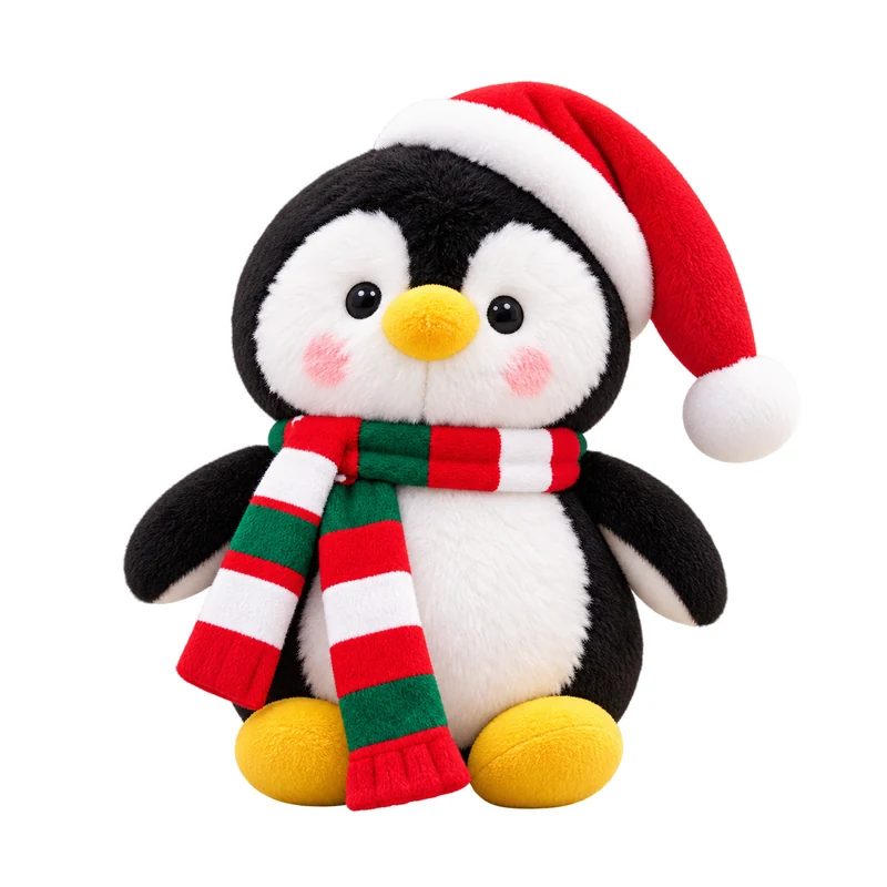 Pinguim de Natal