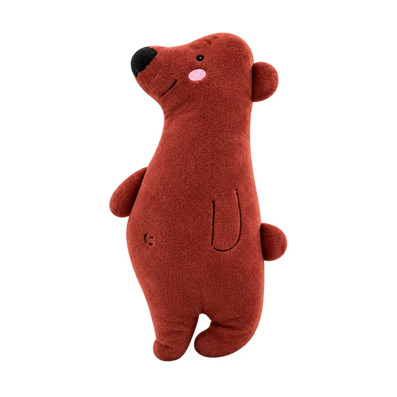 Urso de Vinho Tinto